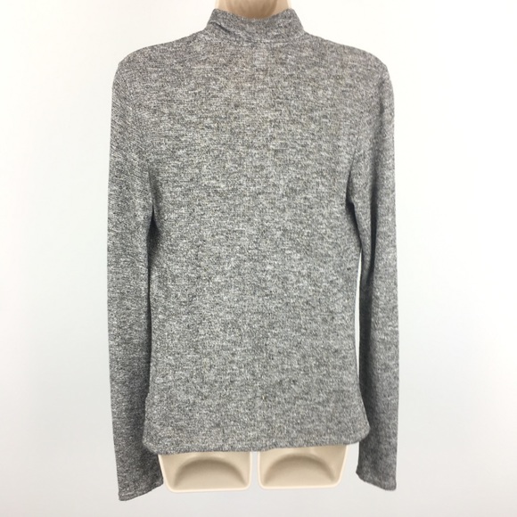 Anthropologie Cowl Neck Sweater XS - Picture 3 of 7